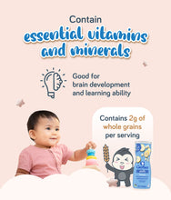 Load image into Gallery viewer, Gerber Puffs Banana 42g Canister
