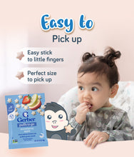 Load image into Gallery viewer, Gerber Puffs To Go Strawberry Apple 14g Pouch
