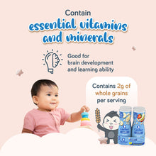 Load image into Gallery viewer, Gerber Grain &amp; Grow Puffs Strawberry Apple/Banana Value Pack (168g)
