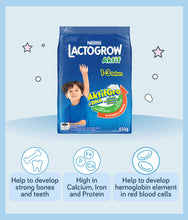 Load image into Gallery viewer, Lactogrow Aktif 1-3 850g Pouch

