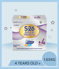 Load image into Gallery viewer, S-26 Gold Promise 1.65kg BIB
