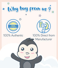 Load image into Gallery viewer, S-26 SMA Step 1 850g TIN
