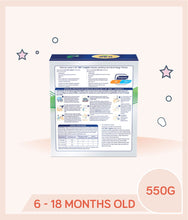 Load image into Gallery viewer, S-26 SMA Step 2 550g
