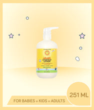 Load image into Gallery viewer, California Baby Calendula Everyday Lotion 251/562ml 100% Plant-Based
