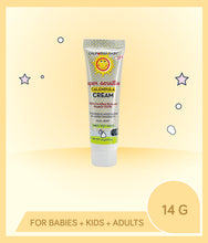 Load image into Gallery viewer, California Baby No Fragrance Super Sensitive Calendula Cream 14g/51g 100% Plant-Based
