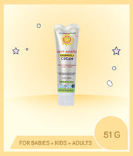 Load image into Gallery viewer, California Baby No Fragrance Super Sensitive Calendula Cream 14g/51g 100% Plant-Based
