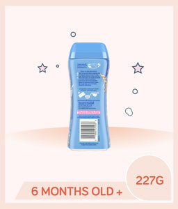 Gerber Multigrain Cereal 227g Container