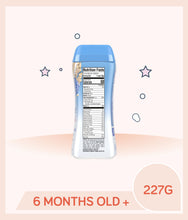 Load image into Gallery viewer, Gerber Powerblend Probiotic Cereal Oatmeal Lentil Peach &amp; Apple
