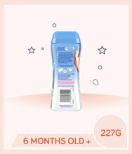 Load image into Gallery viewer, Gerber Powerblend Probiotic Cereal Oatmeal Lentil Peach &amp; Apple
