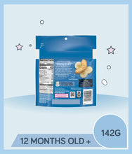 Load image into Gallery viewer, Gerber Snack Banana Cookies 142G Box Makanan Bayi 12 months+/Baby Food Snack/Biscuit

