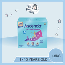 Load image into Gallery viewer, Ascenda 1.8kg BIB
