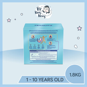 Ascenda 1.8kg BIB