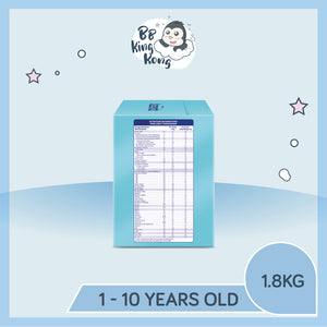 Ascenda 1.8kg BIB