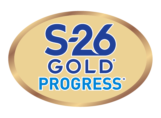 S-26 Gold