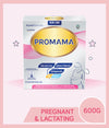 Promama 600g BIB
