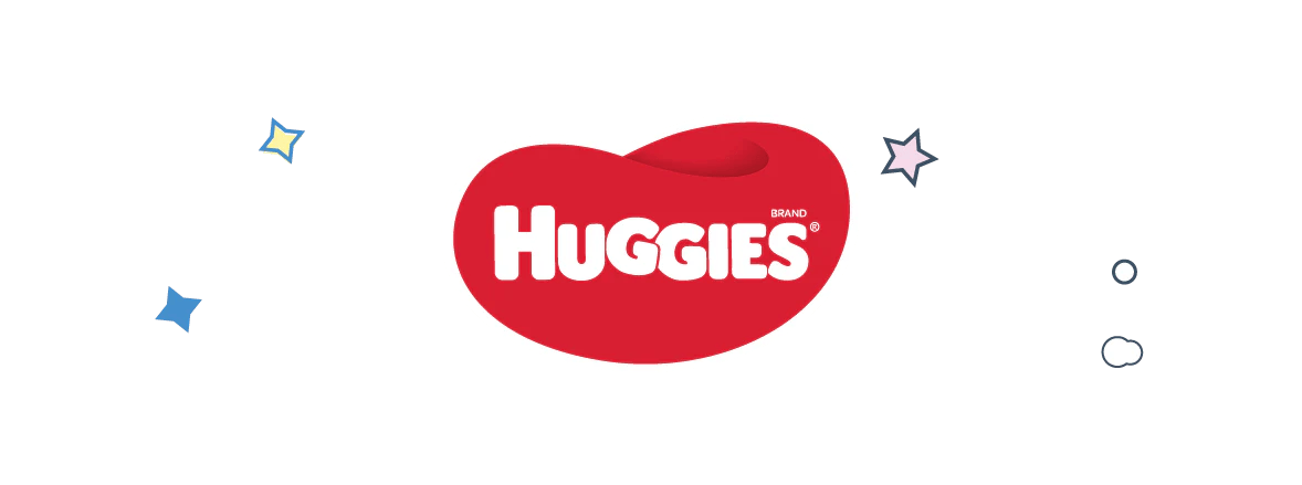Huggies logo