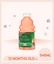 Load image into Gallery viewer, Gerber® Organic Fruit Infused Water Strawberry 946ml Bottle
