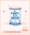 NAN Lactose Free 400g Tin