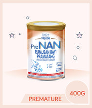 Load image into Gallery viewer, Pre Nan 400g Tin
