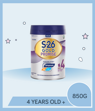 Load image into Gallery viewer, S-26 Gold Promise 900g TIN
