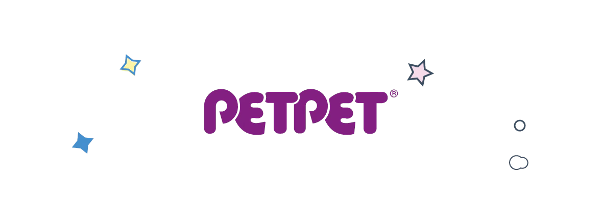 PetPet logo
