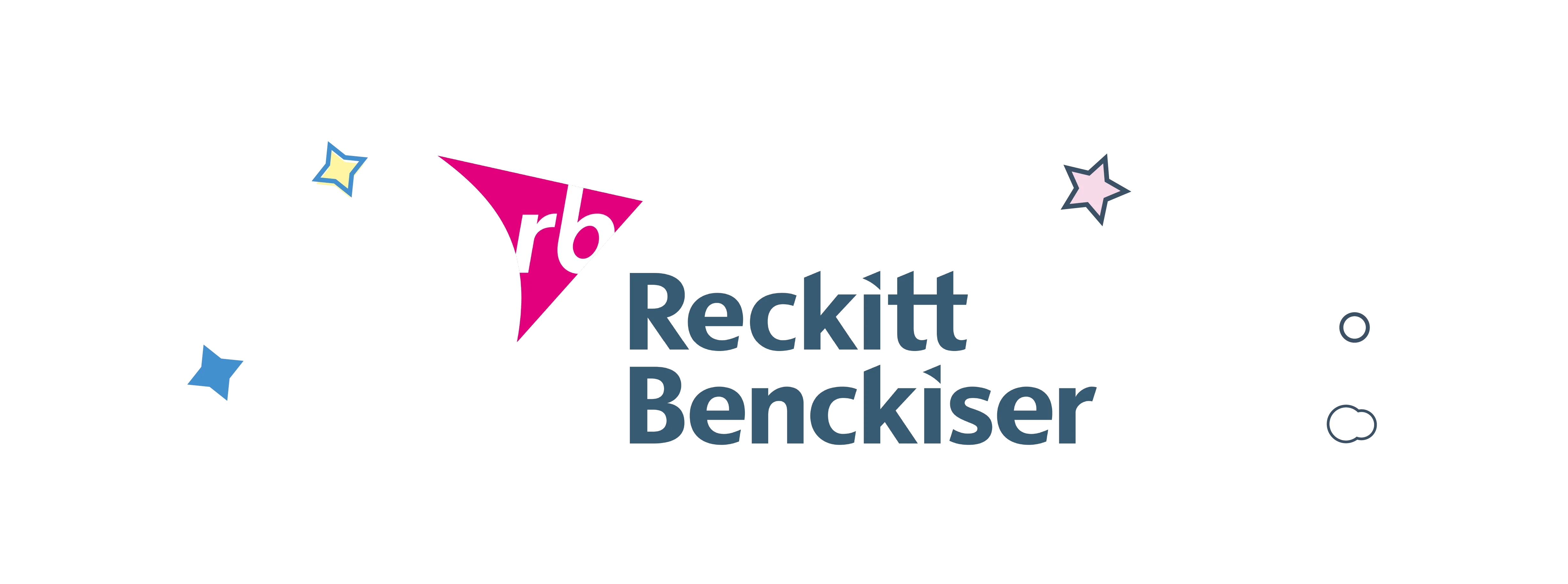 Reckitt Benckiser logo