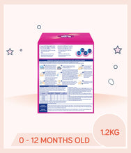 Load image into Gallery viewer, S-26 Baby Step 1 1.2kg BIB
