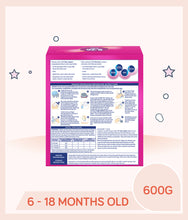 Load image into Gallery viewer, S-26 Baby Step 2 600g BIB
