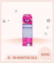 Load image into Gallery viewer, S-26 Baby Step 2 600g BIB
