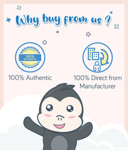 S-26 Baby Step 2 600g BIB