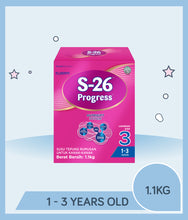 Load image into Gallery viewer, S-26 Progress 1.1kg BIB

