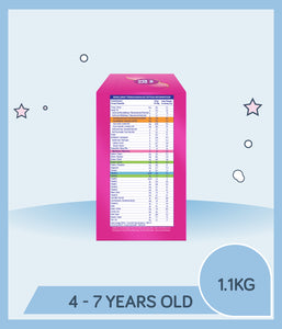 S-26 Promise 1.1kg BIB