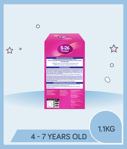 S-26 Promise 1.1kg BIB