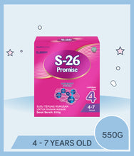 Load image into Gallery viewer, S-26 Promise 550g BIB
