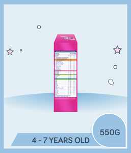 S-26 Promise 550g BIB
