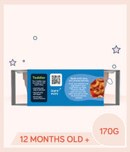 Load image into Gallery viewer, Gerber® Spaghetti Rings in Meat Sauce 170g
