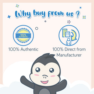 Reasons to buy frrom BB King Kong is 100% real products and 100% direct from manufacturer