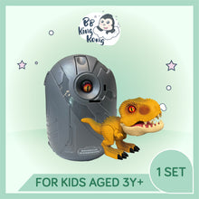 Load image into Gallery viewer, Toy Electronic Dinosaur Mechanical Warehouse
