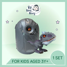 Load image into Gallery viewer, Toy Electronic Dinosaur Mechanical Warehouse
