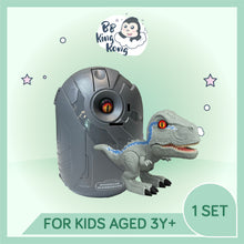 Load image into Gallery viewer, Toy Electronic Dinosaur Mechanical Warehouse
