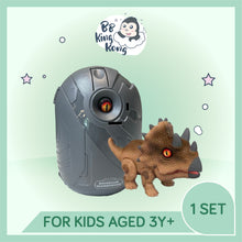 Load image into Gallery viewer, Toy Electronic Dinosaur Mechanical Warehouse
