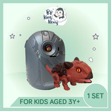 Load image into Gallery viewer, Toy Electronic Dinosaur Mechanical Warehouse
