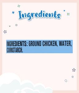 Gerber Chicken & Gravy 71g Jar