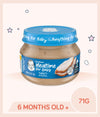 Gerber Turkey & Gravy 71g Jar