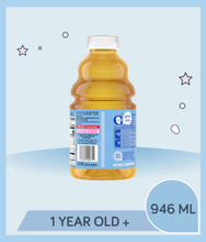 Load image into Gallery viewer, Gerber 100% Apple Juice 946ml Bottle
