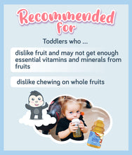 Load image into Gallery viewer, Gerber 100% Apple Juice 946ml Bottle
