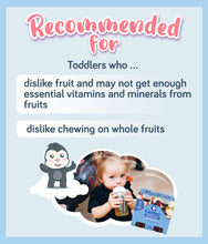 Load image into Gallery viewer, Gerber 100% Apple Prune Juice 473ml Bottle (pack of 4 x 118ml)

