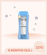 Load image into Gallery viewer, Gerber Single Grain Cereal Oatmeal 227g Container
