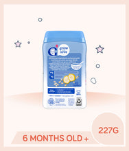 Load image into Gallery viewer, Gerber Fruit &amp; Probiotic Infant Cereal Oatmeal Banana 227g Container
