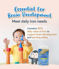 Load image into Gallery viewer, Gerber Organic Single Grain Cereal Oatmeal 227g Container
